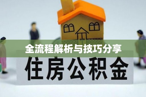 久治全流程解析与技巧分享